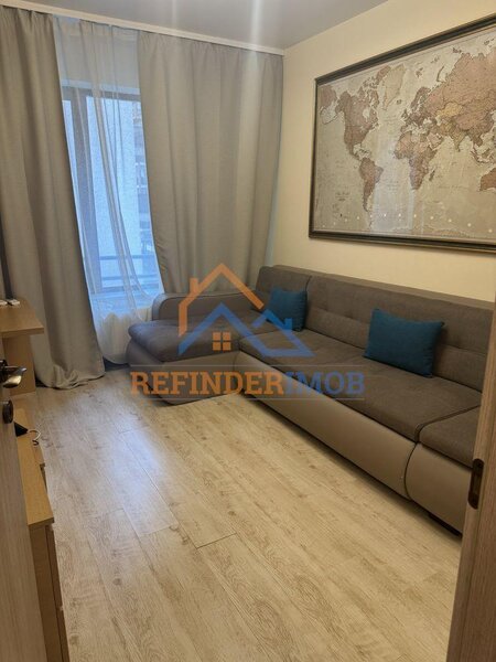 Grozavesti - Parc Eroilor Vanzare apartament 3 camere